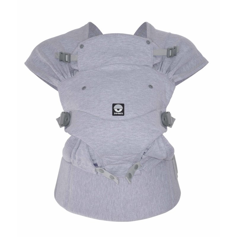 Produkt - Klokanka COSY COMFORT Grey