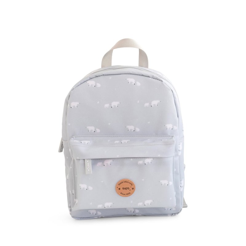 Produkt - Dětský batůžek Polaris Grey