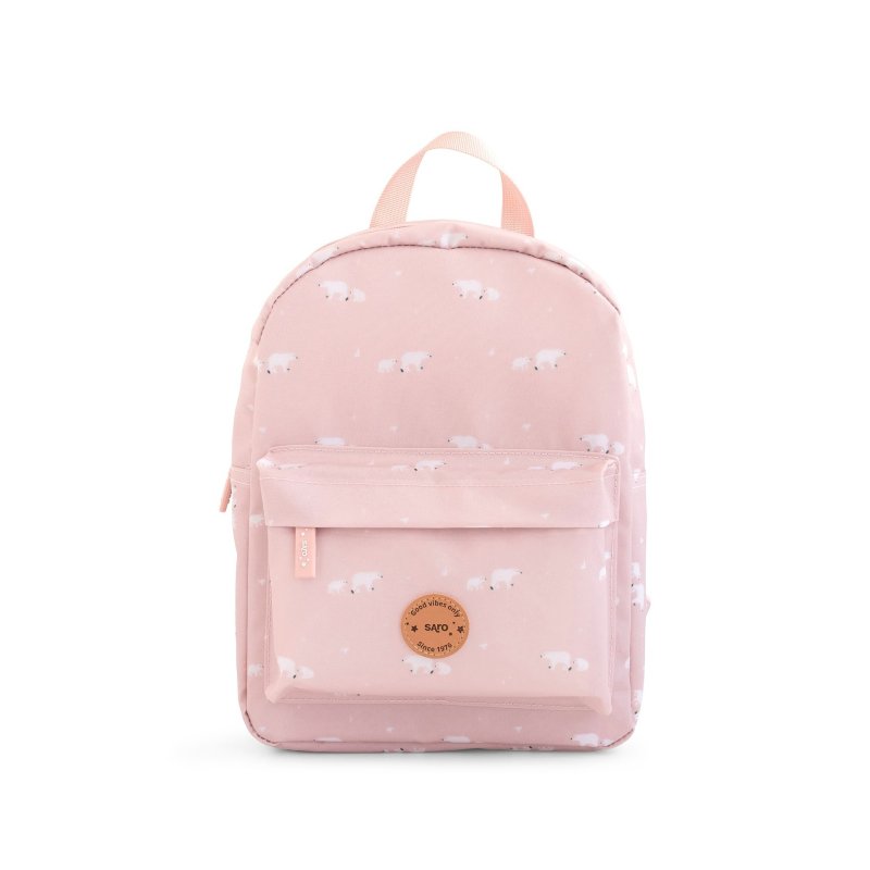 Produkt - Dětský batůžek Polaris Pink