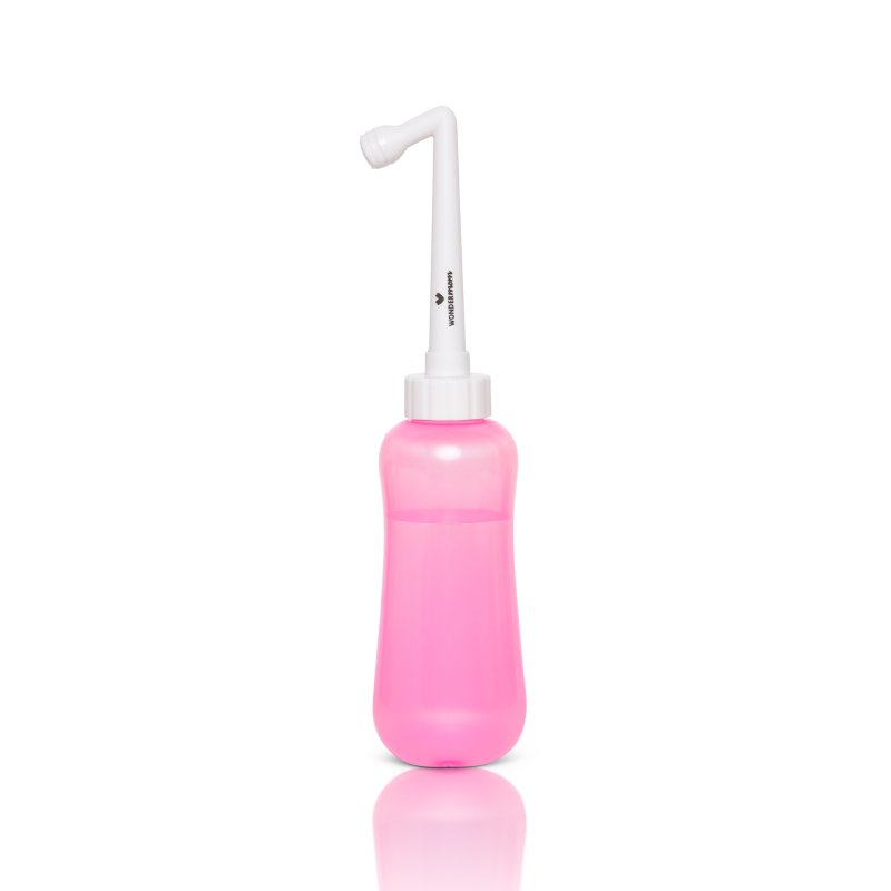 Produkt - Intimní oplachovací sprška 450ml (POŠKOZENÝ OBAL)