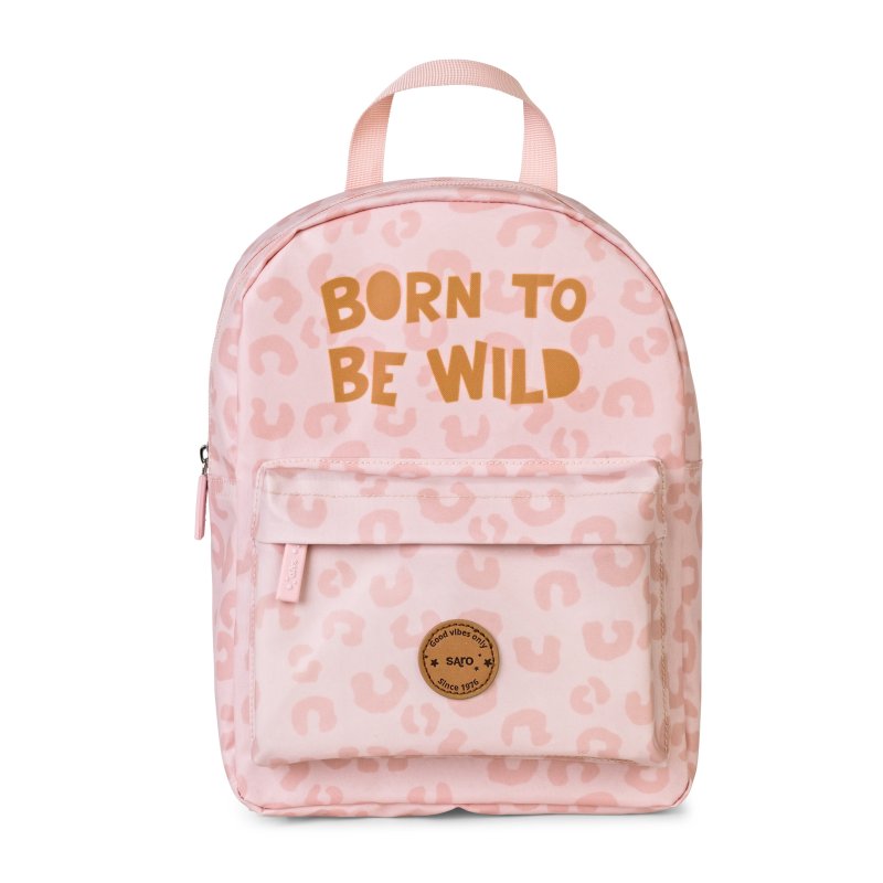 Produkt - Dětský batůžek Born to be Wild