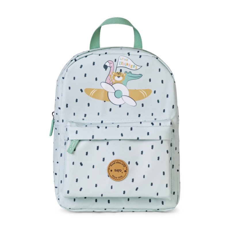 Produkt - Dětský batůžek Little Explorers