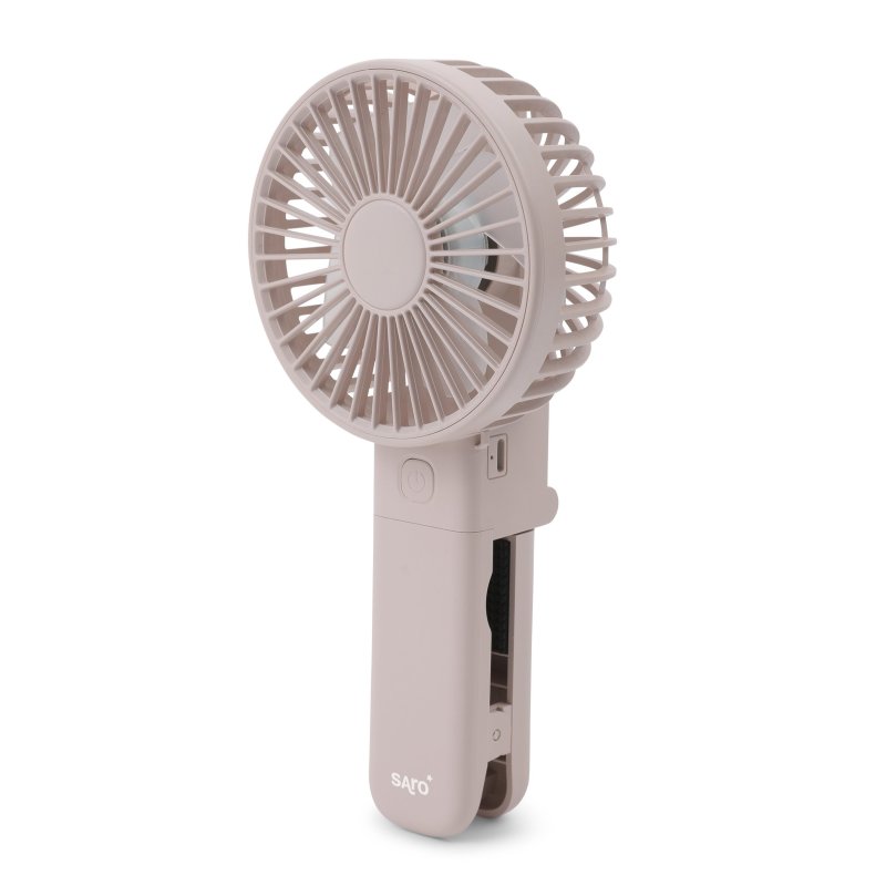 Produkt - Přenosný ventilátor Sand