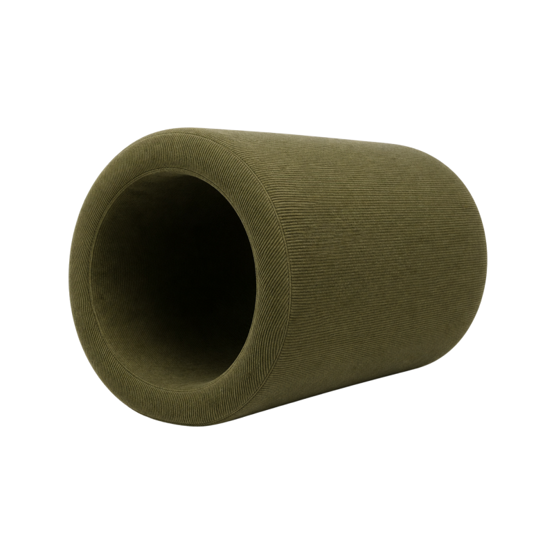 Produkt - Zábavný pěnový tunel Green 12m+